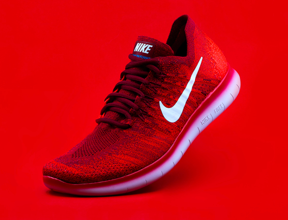 Shoe New